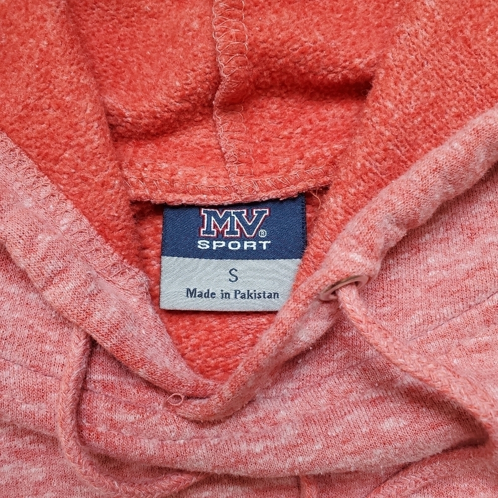 Wisconsin Hoodie - Picture 3 of 5